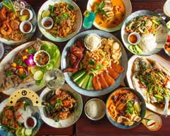 Good Catch | Thai Urban Bistro Restaurant