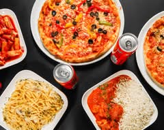 Pizza Lieferservice Subito