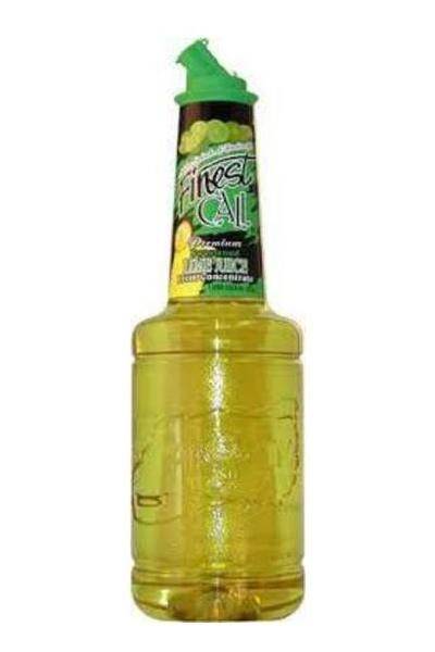 Finest Call Lime Juice - 1L Bottle