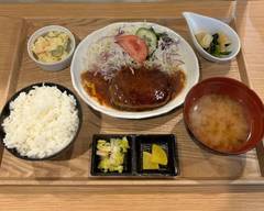 お食事処あどや