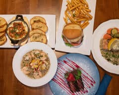 The Dalton Royal Restaurant