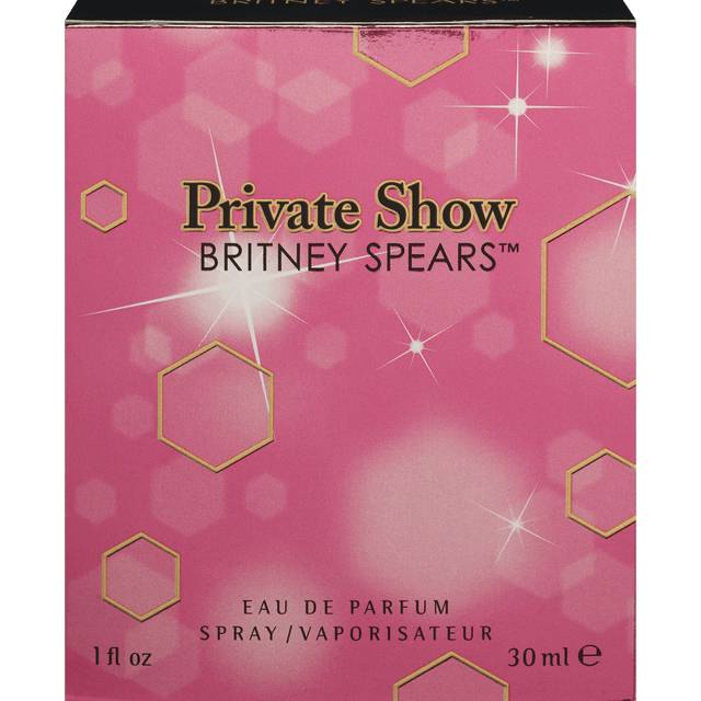 BS PRIVATE SHOW 1Z PERFUME