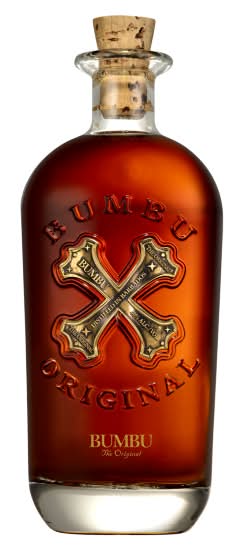 Bumbu Original Spice Rum (700ml)