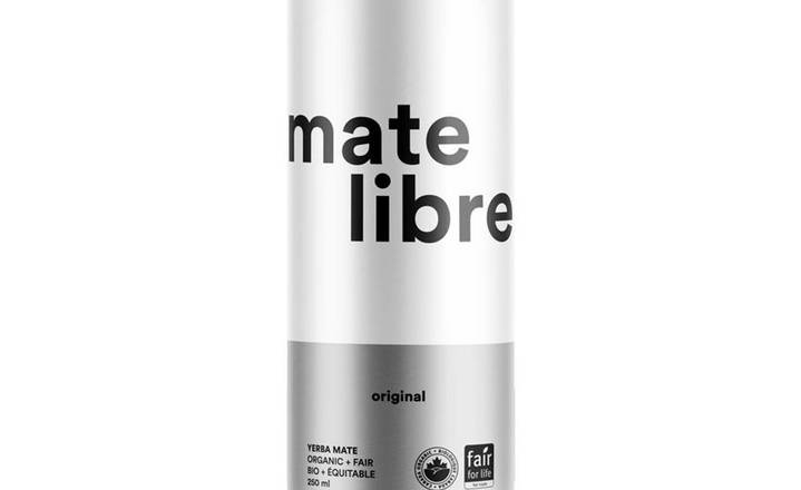 Mate Libre