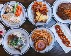 Goldfinch Tap + Eatery