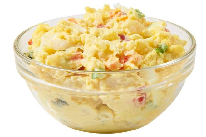 American Potato Salad