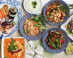 YZ Thai Wok & Sushi