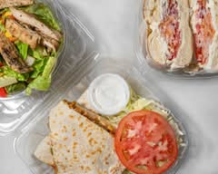 Riverside Marketplace