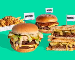 The Impossible Shop (9169 Dallas Parkway)