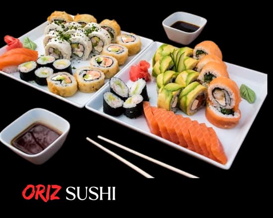 ORIZ SUSHI