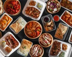 FÜDA GLOBAL STREET BITES