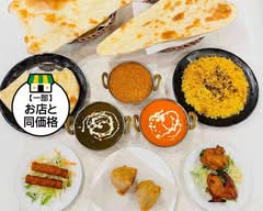 インドレストラン＆バー ディヤ INDIAN RESTAURANT&BAR DIYA