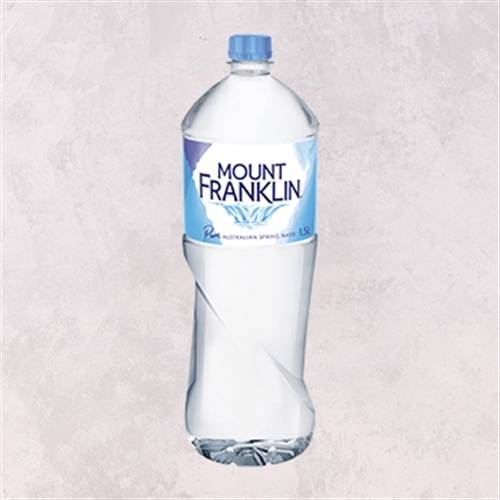 Mount Franklin Still (1.5L)