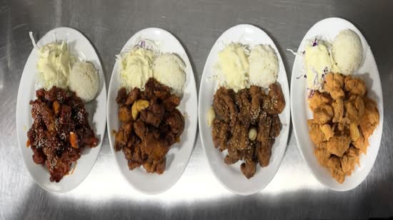 Poyo poyo (Monterrey)