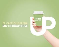 Pickup Coffee (Tlalpan)