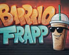 Barrio Frap (Calle Guatemala)
