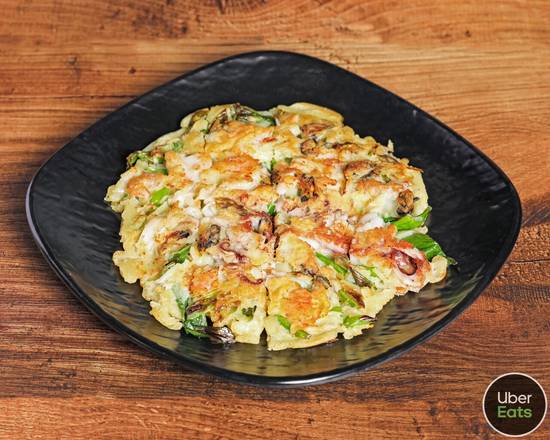 Haemool Pajeon