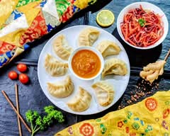 Little Tibet Market & Cafe