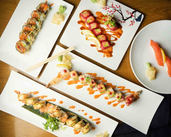 Sushi 2 Go (Dundas St W & Kipling)