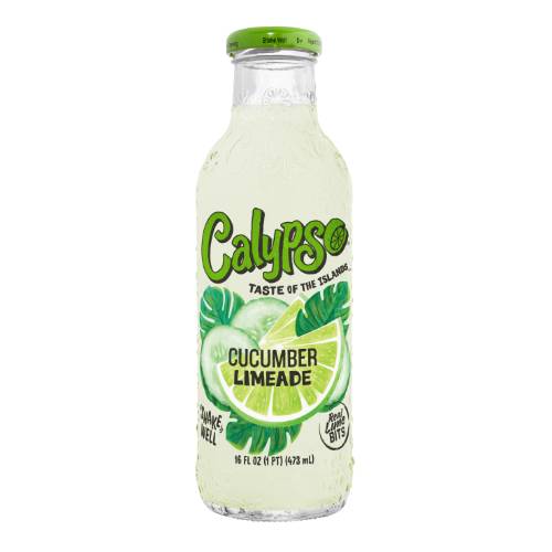 CALYPSO CUCUMBER - 473 ml