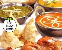 【本場のスパイスカレー】 インド・ネパール料理 エベレスト