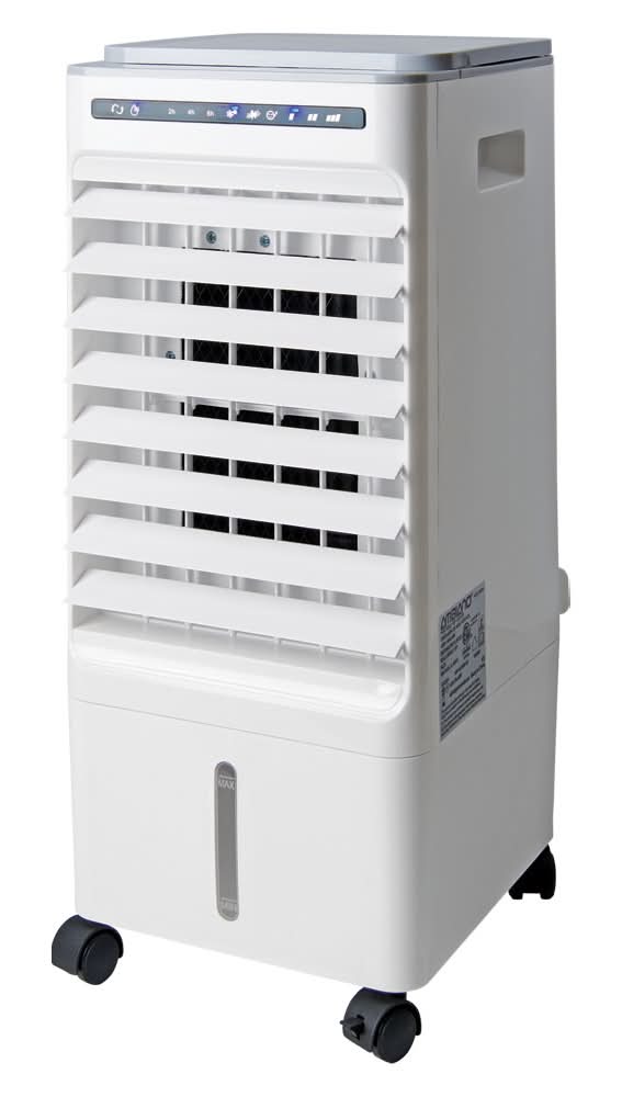 AMBIANO Portable Evaporative Air Cooler