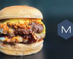Marlowe's Burgers - Cheltenham
