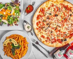 Jack's Brick Oven Pizzeria (Norwich)