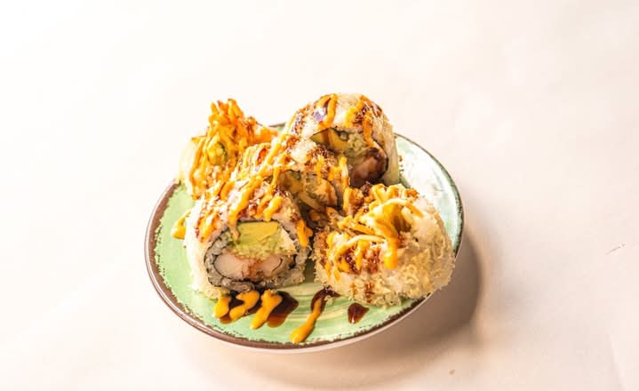 Godzilla Roll 10Pcs