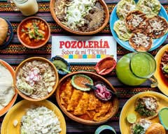 Pozoleria Sabor de mi Tierra (Cruz del Sur)