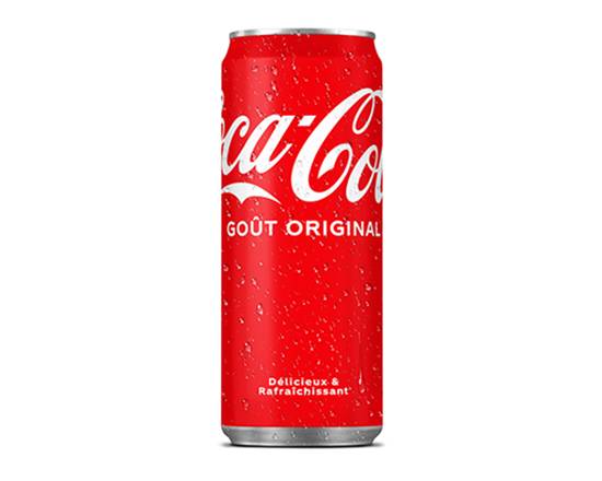 Coca Cola (33cl)