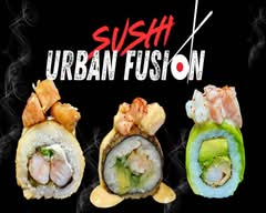 Sushi Urban fusion