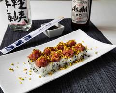 Sushi Wamiya