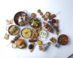 SVL Souvlaki Bar - LIC