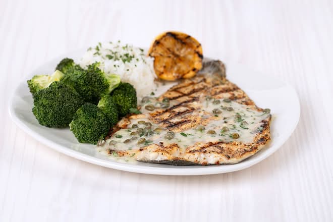 Rainbow Trout