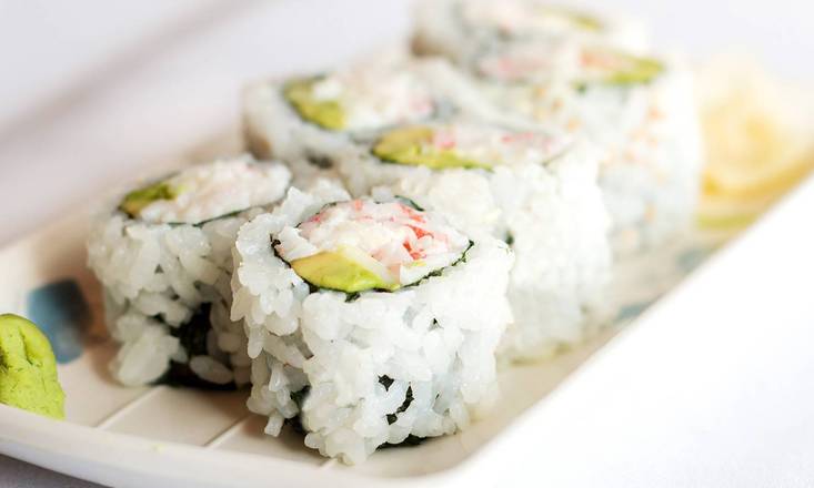 Snowcrab Roll