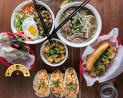 Viet-Nomz (Lake Mary)