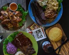 Lefty's Barbeque (2565 Genesis Rd)
