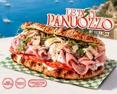 Ta5ty Pizza Bron