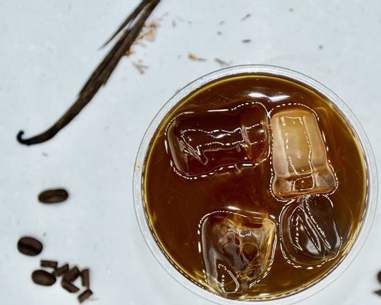 ICED AMERICANO