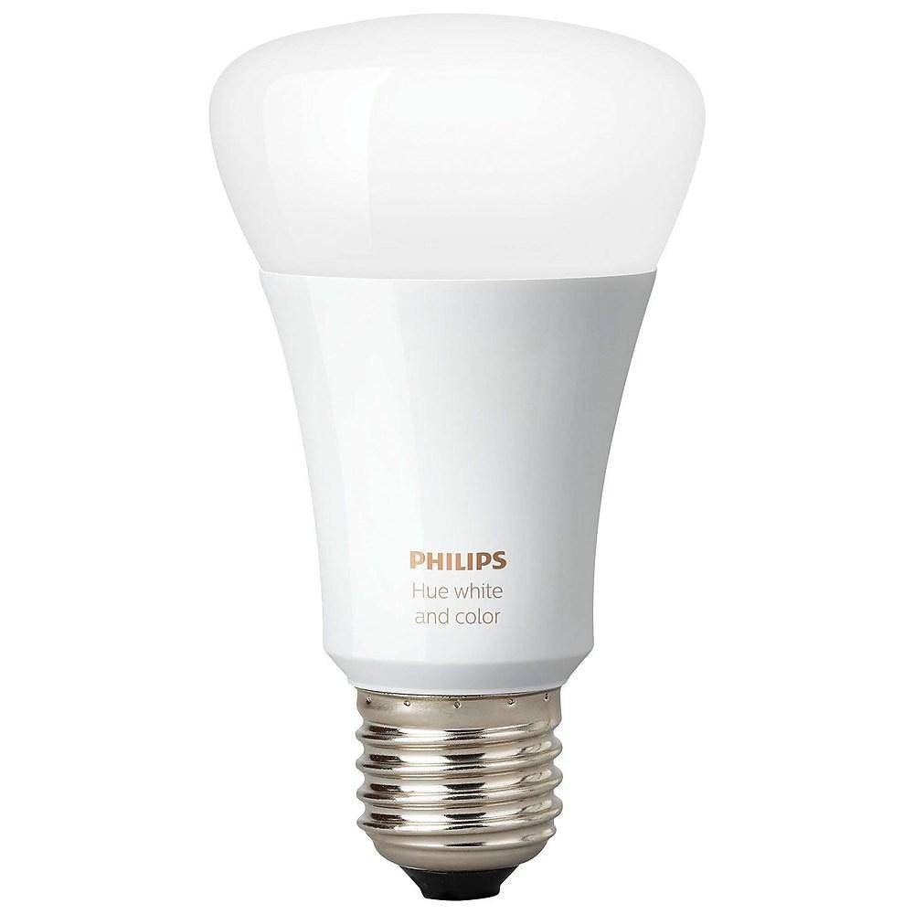 Philips Wireless Light Bulb Hue White and Colour Delivery Near Me