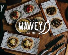 Mawey Taco Bar - Lopez de Hoyos