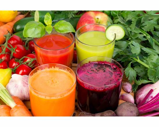 Journey Juice (Athens)