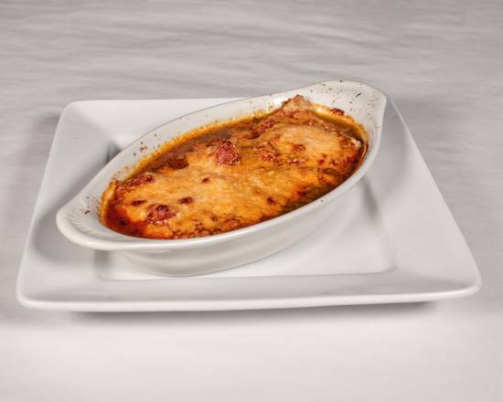 Eggplant Rollatini