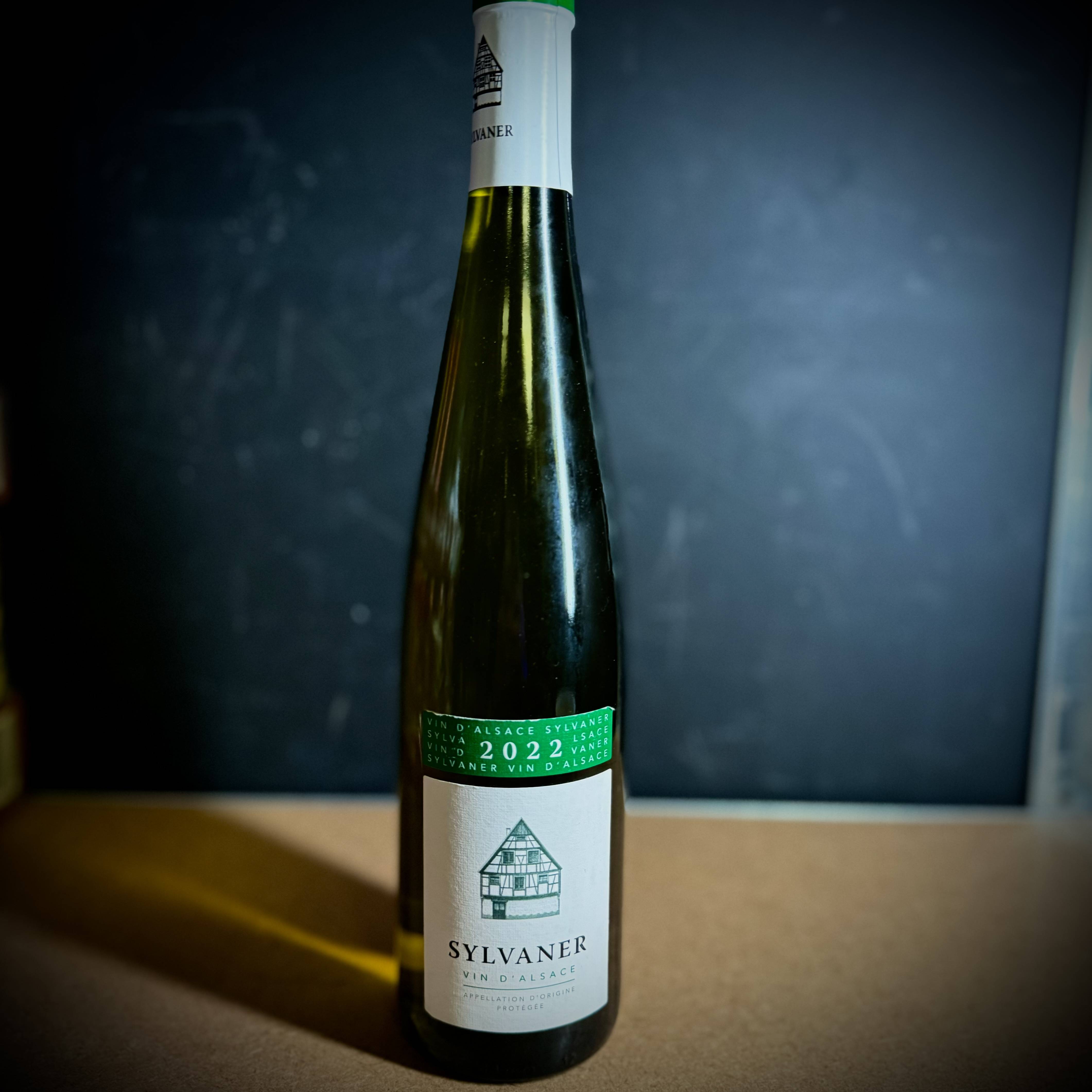 sylvaner