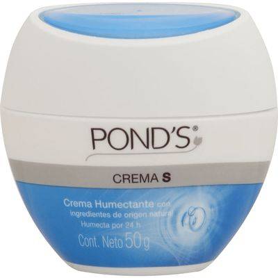 POND'S Crema Humectante Nutri. 50gr