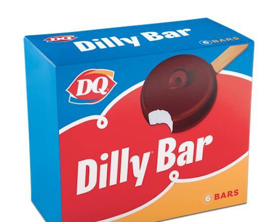 Dilly Bar