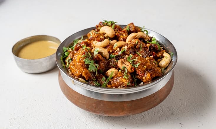 SS Special Pulav