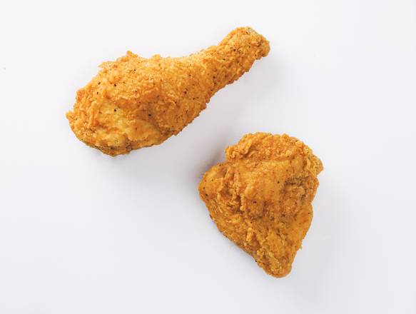 2 Pc Chicken