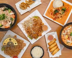 Rice and Noodle (King George)